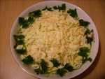 Витаминный салат(вариант)