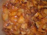 Картофель Ренду