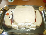 Мини-торт 