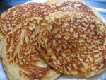 Blinis facile