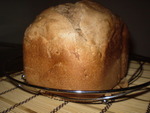 Ржаной хлеб-Памперникель от Zarina