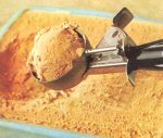 Кофейное мороженое