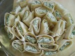 Баница подсмотренная у Сирануш Оникян