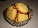 КРУМИРИ (итальянское кукурузное печенье)