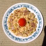 SCRAMBLED  EGGS  -  или яйца по-американски