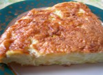 Tortilla de patatas (картофельная тортилья)