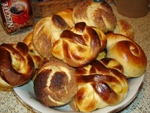 булочки