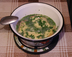 Итальянский суп