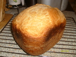 Ржаной хлеб