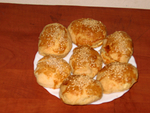 Пирожки  от  Ализы.