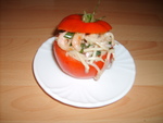 помидоры фашированные азиатским салатом