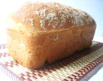 Домашний хлеб (для тех,у кого нет хлебопечки)