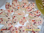 фаршированная китайская капуста