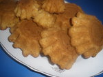 Кексы к завтраку(вариант)