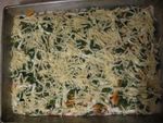 Пицца домашняя (вариант)