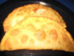 Чебуреки