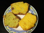 Кексы 