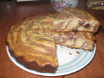 Зебра 