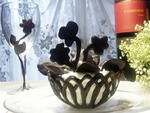 Шоколадный десерт  «Viola»