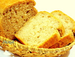 Хлеб с сухими травами  - не из хлебопечки