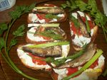Вредные, но вкусные бутики(облегчённый вариант)