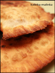 Чебуреки