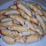 ПЕЧЕНЬЕ С АРАХИСОМ.