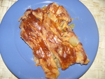 Яблочный пирог
