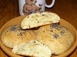 Коржики от cheburashkin