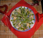 КИВИ  В  ЛИКЕРЕ
