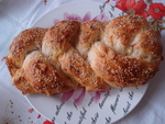 Хлеб по французки
