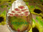блинчики с вишней