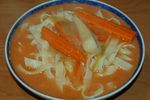 Польский томатный суп
