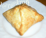 Конвертики с крабочками