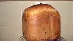 хлебушек с черносливом (возможно вариант) рецепт для хлебопечки