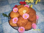 беляши из баранины