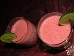 Фруктовый коктейль (smoothie)