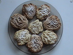 ПЕЧЕНЬЕ =РАКУШКИ=
