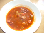 Суп-чили
