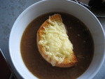 Луковый суп Onion Soup