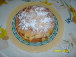 ватрушка 