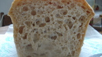 Хлеб с закваской Poolish - рецепт для всех: кто боится, не умеет, не хочет и вообще не будет...