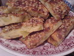 Pirog (jabloki zapetshjonnije)