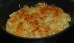 Цыплёнок с картошечкой