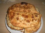 Чебуреки     (вариант)