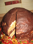 Птичье молоко(Лимонник)