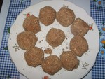 Супер-колобки