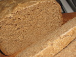 Ржаной хлеб 