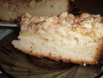 Zuсkerkuchen (Riwellkuch)