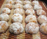 Шакер чурек